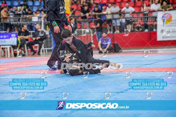 Campeonato de Jiu-Jitsu Super Pro 2024