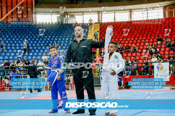 Campeonato de Jiu-Jitsu Super Pro 2024