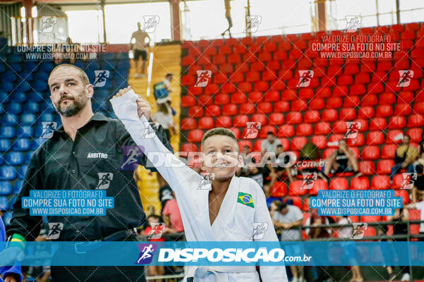 Campeonato de Jiu-Jitsu Super Pro 2024