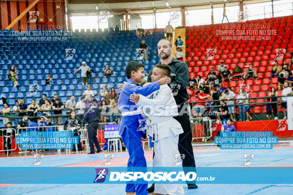 Campeonato de Jiu-Jitsu Super Pro 2024