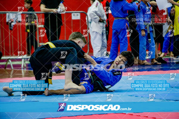 Campeonato de Jiu-Jitsu Super Pro 2024