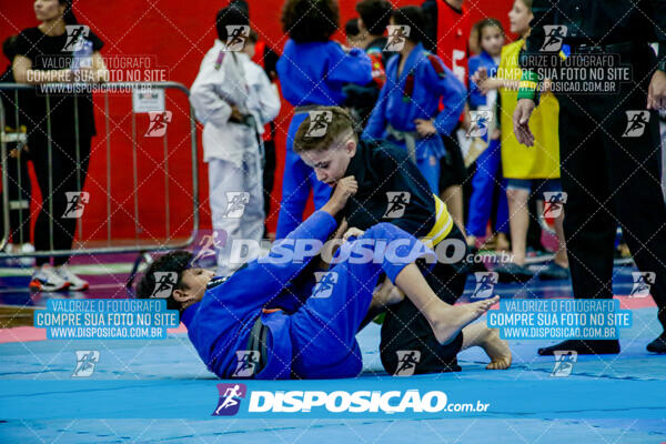 Campeonato de Jiu-Jitsu Super Pro 2024