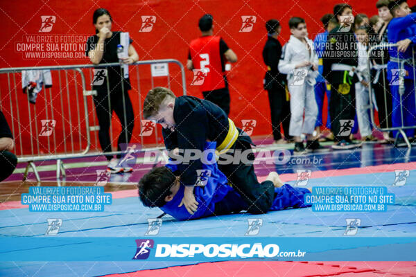 Campeonato de Jiu-Jitsu Super Pro 2024