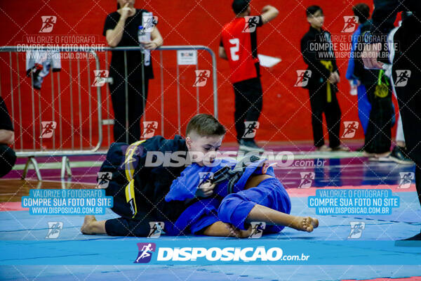 Campeonato de Jiu-Jitsu Super Pro 2024