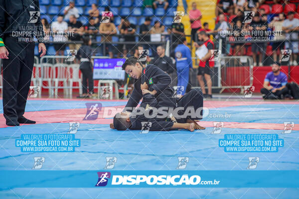 Campeonato de Jiu-Jitsu Super Pro 2024