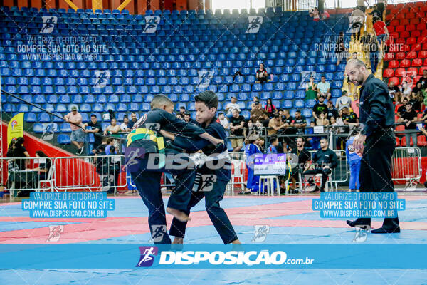 Campeonato de Jiu-Jitsu Super Pro 2024