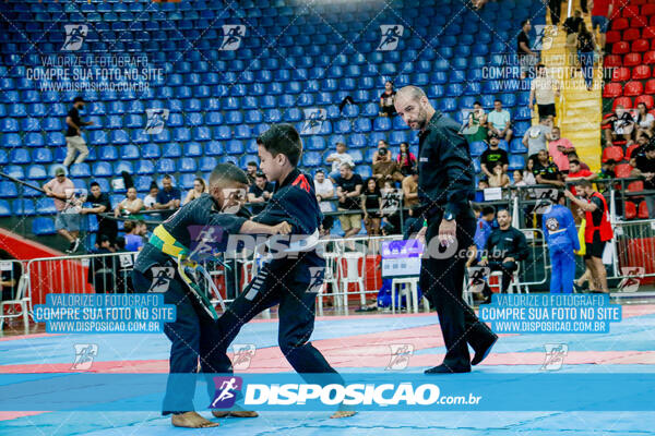 Campeonato de Jiu-Jitsu Super Pro 2024