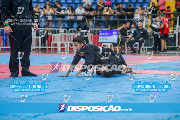 Campeonato de Jiu-Jitsu Super Pro 2024