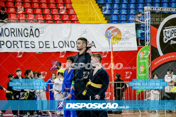 Campeonato de Jiu-Jitsu Super Pro 2024