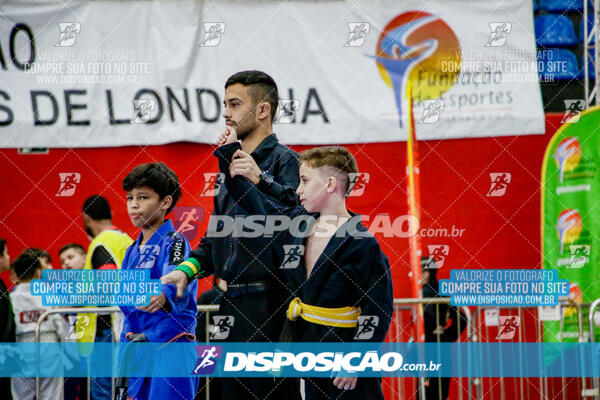 Campeonato de Jiu-Jitsu Super Pro 2024