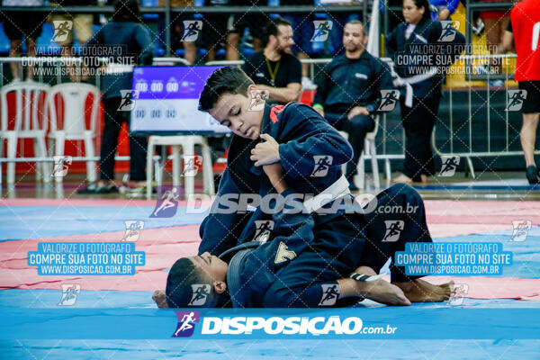 Campeonato de Jiu-Jitsu Super Pro 2024