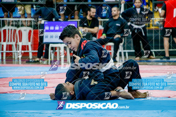 Campeonato de Jiu-Jitsu Super Pro 2024