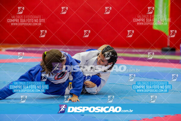 Campeonato de Jiu-Jitsu Super Pro 2024