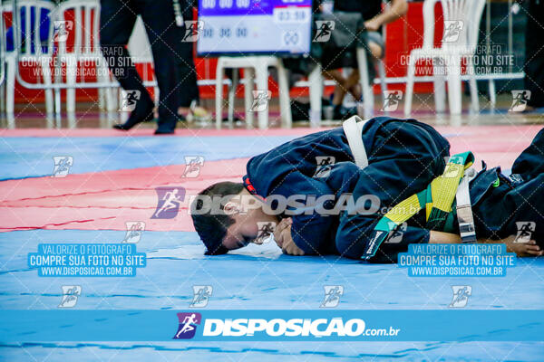 Campeonato de Jiu-Jitsu Super Pro 2024