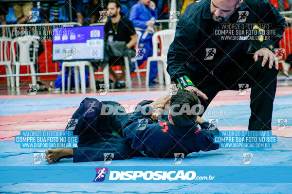 Campeonato de Jiu-Jitsu Super Pro 2024