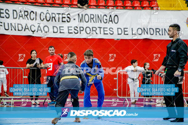 Campeonato de Jiu-Jitsu Super Pro 2024