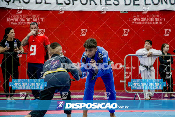 Campeonato de Jiu-Jitsu Super Pro 2024