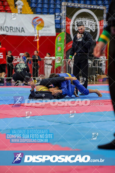 Campeonato de Jiu-Jitsu Super Pro 2024