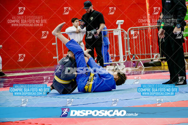 Campeonato de Jiu-Jitsu Super Pro 2024