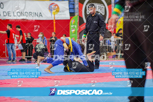 Campeonato de Jiu-Jitsu Super Pro 2024