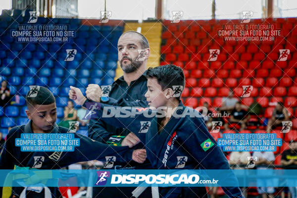 Campeonato de Jiu-Jitsu Super Pro 2024