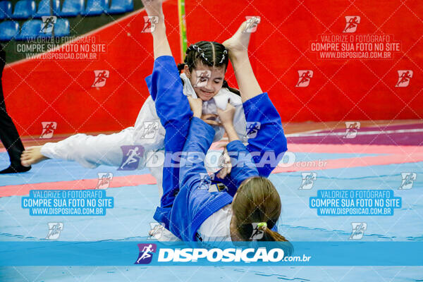 Campeonato de Jiu-Jitsu Super Pro 2024