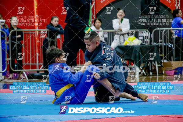 Campeonato de Jiu-Jitsu Super Pro 2024