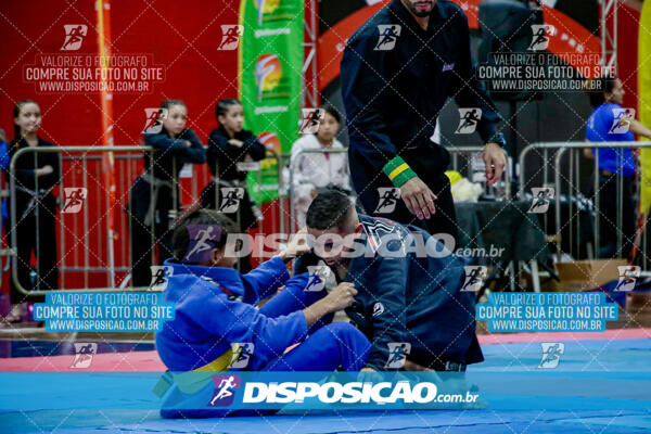 Campeonato de Jiu-Jitsu Super Pro 2024