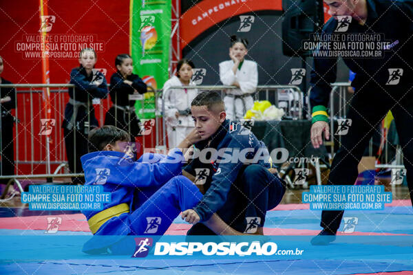 Campeonato de Jiu-Jitsu Super Pro 2024