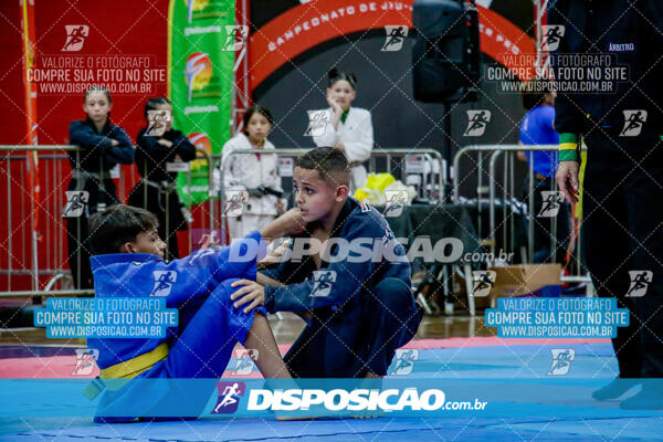 Campeonato de Jiu-Jitsu Super Pro 2024