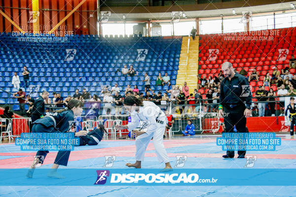 Campeonato de Jiu-Jitsu Super Pro 2024