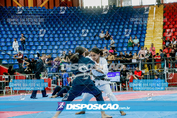 Campeonato de Jiu-Jitsu Super Pro 2024