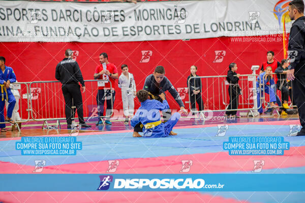 Campeonato de Jiu-Jitsu Super Pro 2024