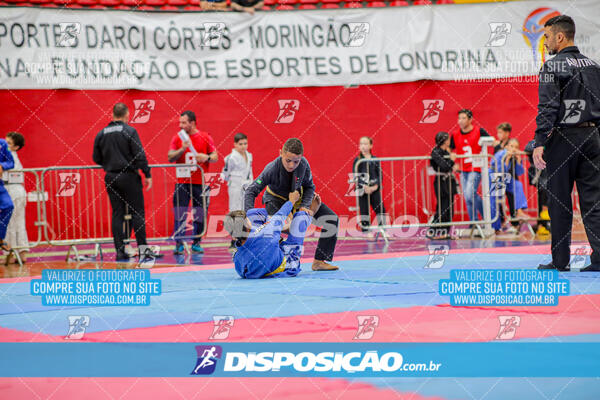 Campeonato de Jiu-Jitsu Super Pro 2024