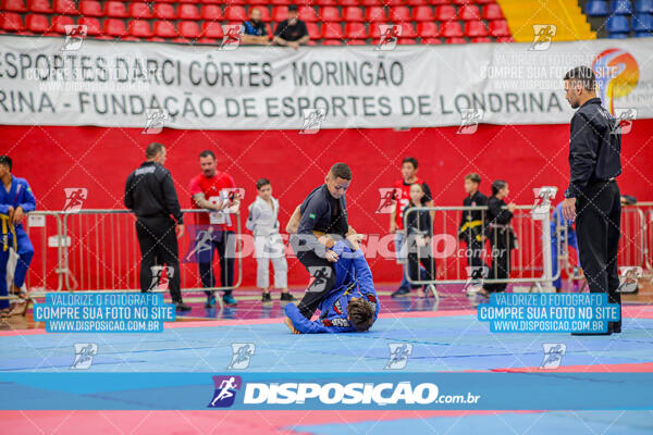 Campeonato de Jiu-Jitsu Super Pro 2024