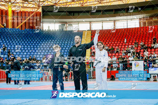 Campeonato de Jiu-Jitsu Super Pro 2024