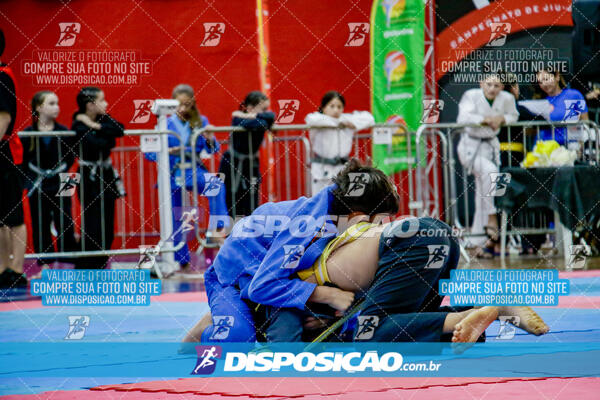 Campeonato de Jiu-Jitsu Super Pro 2024