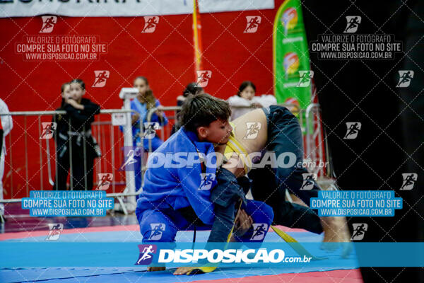 Campeonato de Jiu-Jitsu Super Pro 2024