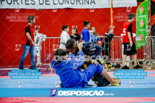 Campeonato de Jiu-Jitsu Super Pro 2024