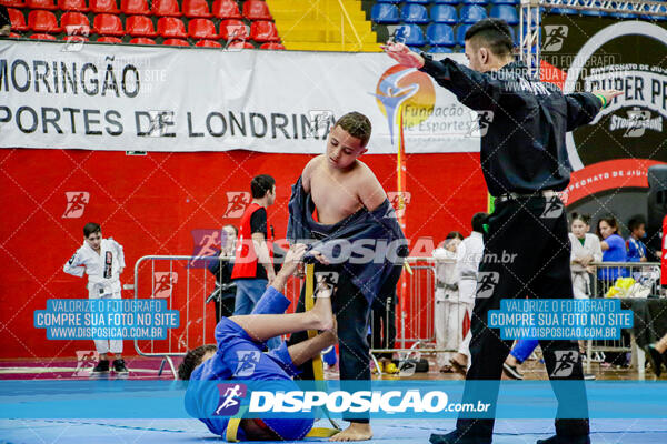 Campeonato de Jiu-Jitsu Super Pro 2024