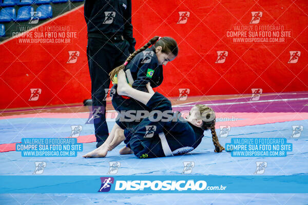 Campeonato de Jiu-Jitsu Super Pro 2024