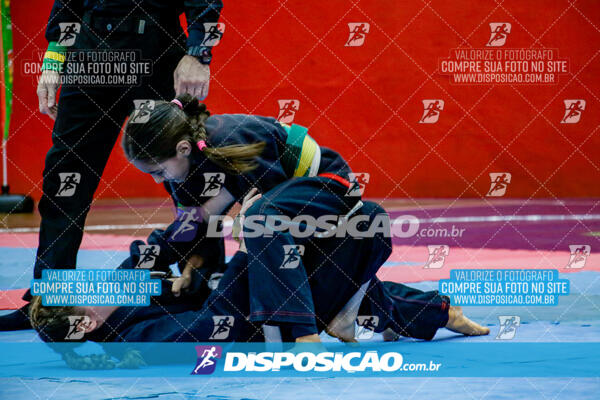 Campeonato de Jiu-Jitsu Super Pro 2024