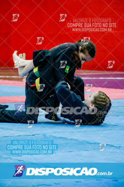 Campeonato de Jiu-Jitsu Super Pro 2024