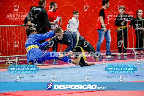 Campeonato de Jiu-Jitsu Super Pro 2024