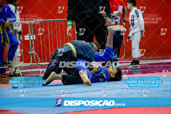 Campeonato de Jiu-Jitsu Super Pro 2024