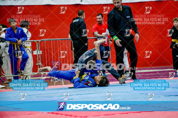 Campeonato de Jiu-Jitsu Super Pro 2024