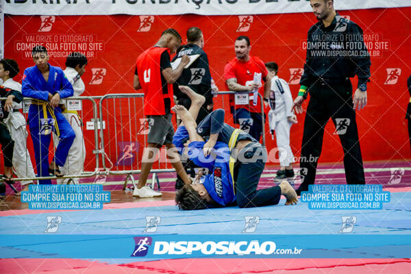 Campeonato de Jiu-Jitsu Super Pro 2024