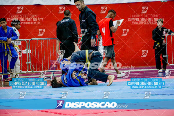 Campeonato de Jiu-Jitsu Super Pro 2024