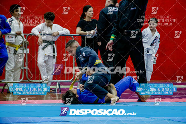 Campeonato de Jiu-Jitsu Super Pro 2024