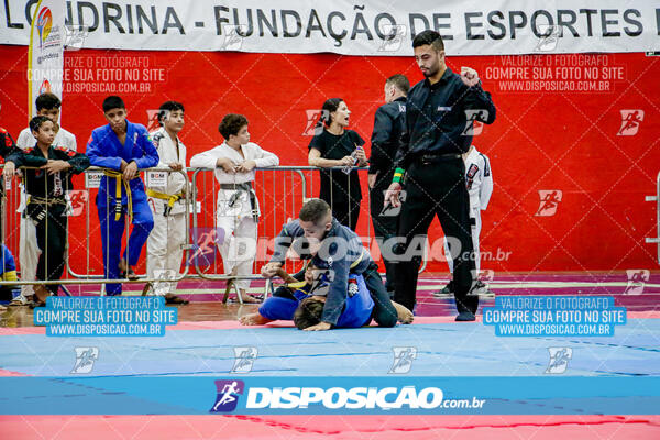 Campeonato de Jiu-Jitsu Super Pro 2024